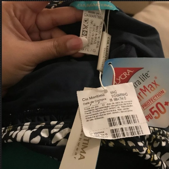 🩱 NEW ! Victoria’s Secret Swim w. SPF 50 - Picture 3 of 6